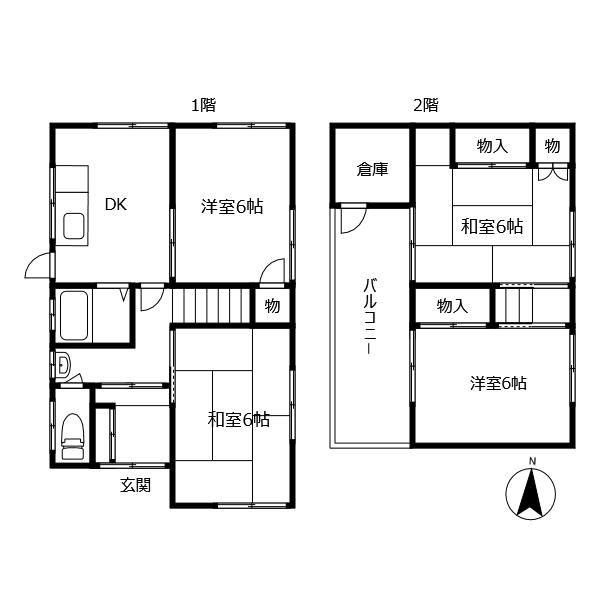 写真:物件の写真