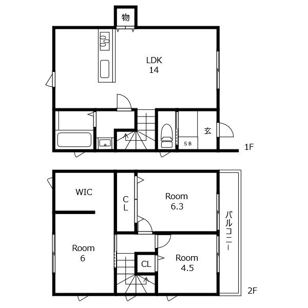 写真:物件の写真