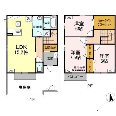 写真:物件の写真