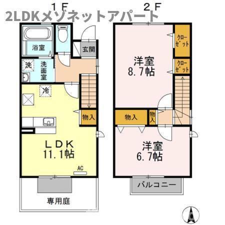 写真:物件の写真