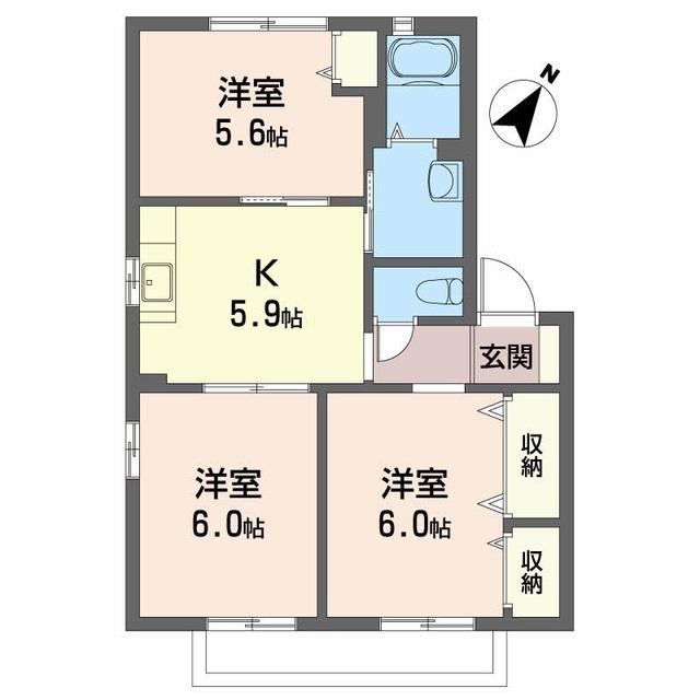 写真:物件の写真