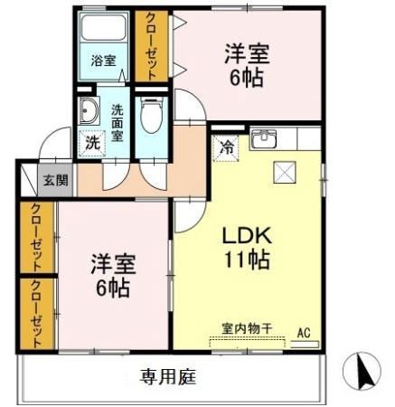 写真:物件の写真