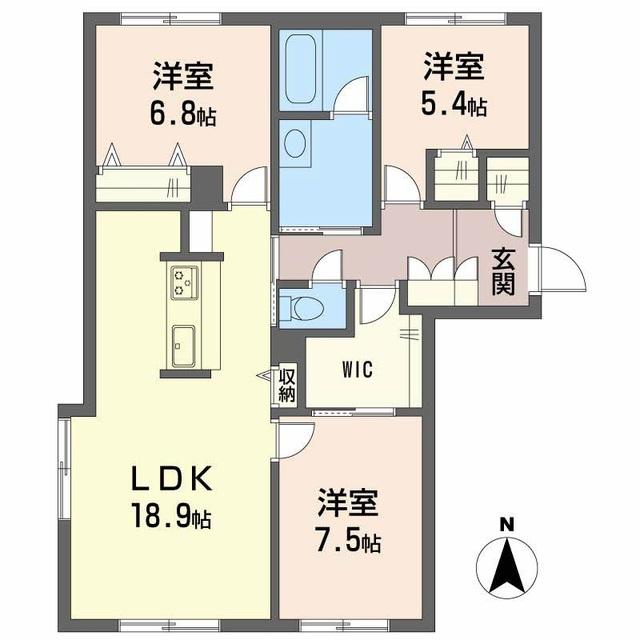 写真:物件の写真