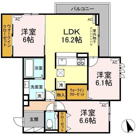 写真:物件の写真