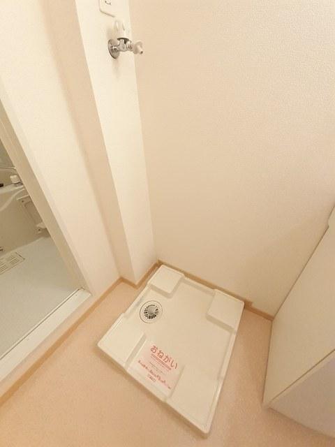 ライトハウス（102） 室内