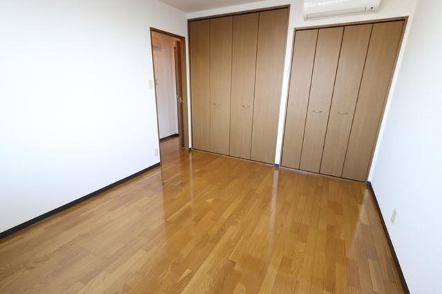プレタ２１（302） 部屋画像