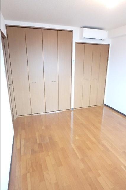 プレタ２１（302） 部屋画像