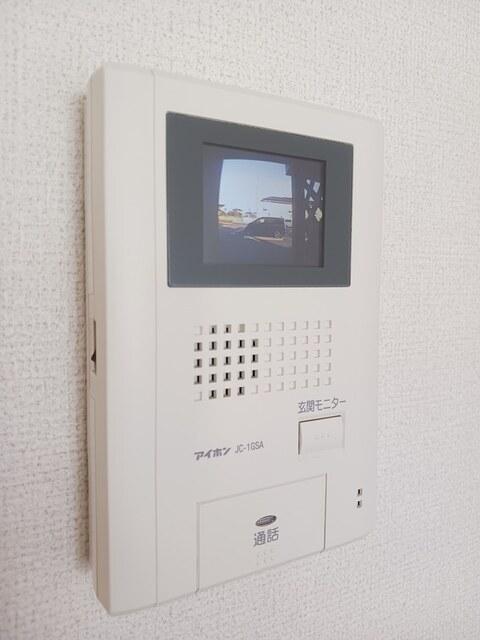 メゾン　ド　シュウ（201） 設備