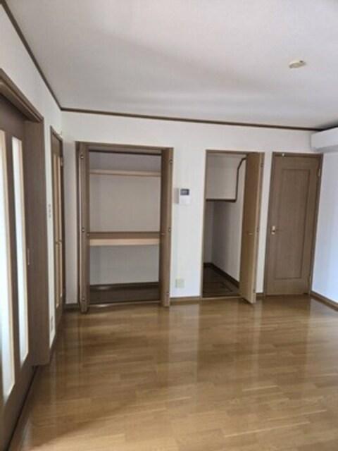 パティオ武中（102） 部屋画像