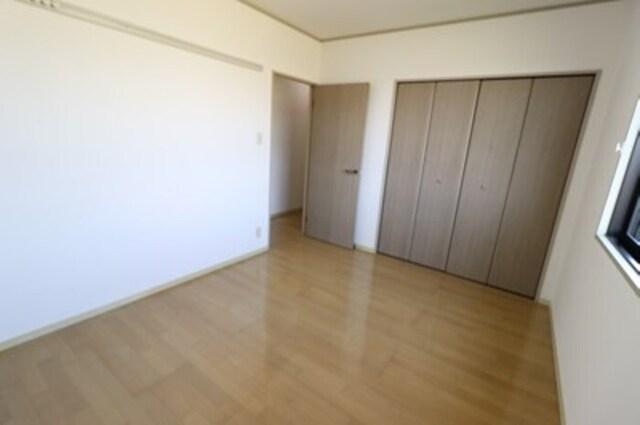 クレスト諏訪Ⅱ（102） 部屋画像