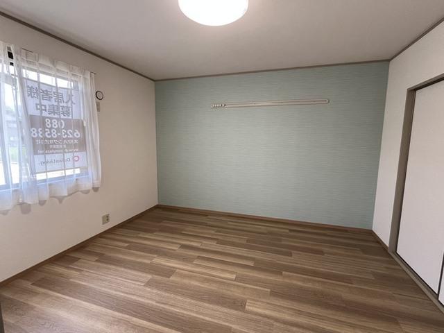 クレスト諏訪Ⅱ（102） 部屋画像