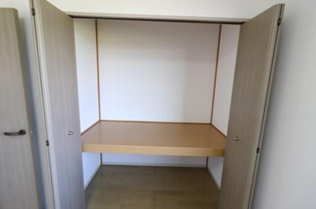 クレスト諏訪Ⅱ（102） 部屋画像