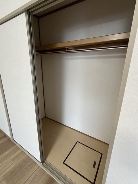 クレスト諏訪Ⅱ（102） 部屋画像