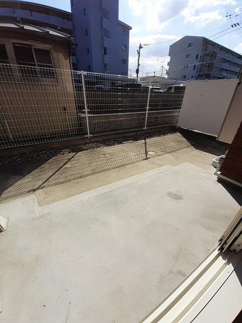 ＴＪハウス（101） その他部屋・スペース