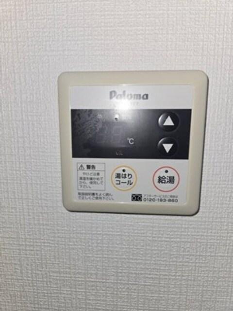 パティオ武中（102） 部屋画像