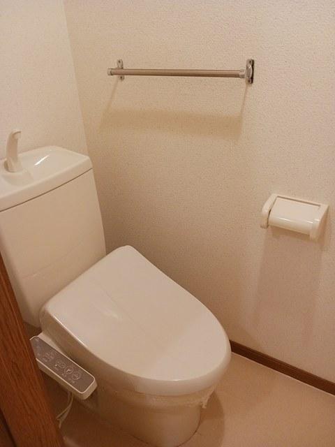 フォンテーヌＡ（102） トイレ
