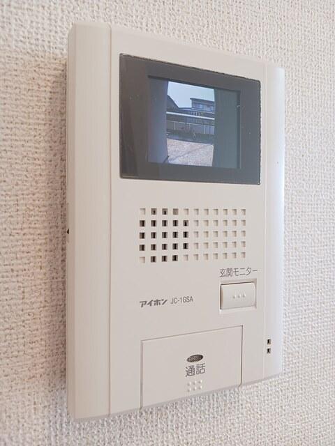 ボヌール　Ａ（103） 設備
