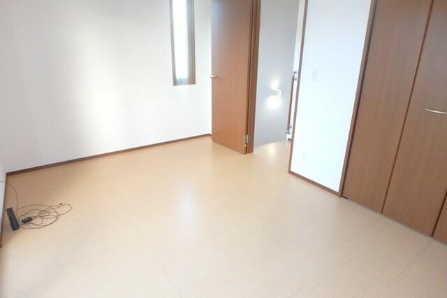 エヴァーグリーン（103） 部屋画像