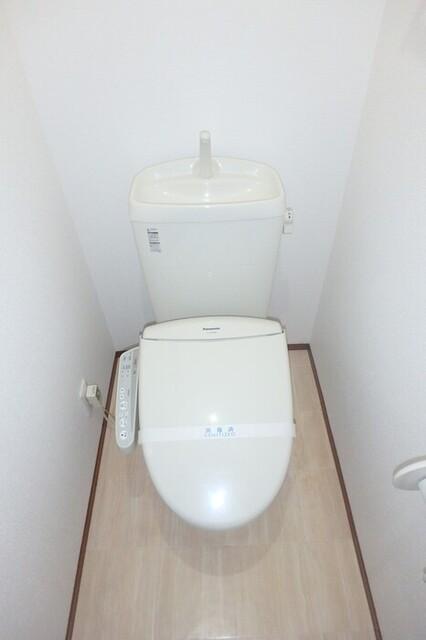 エヴァーグリーン（103） 部屋画像
