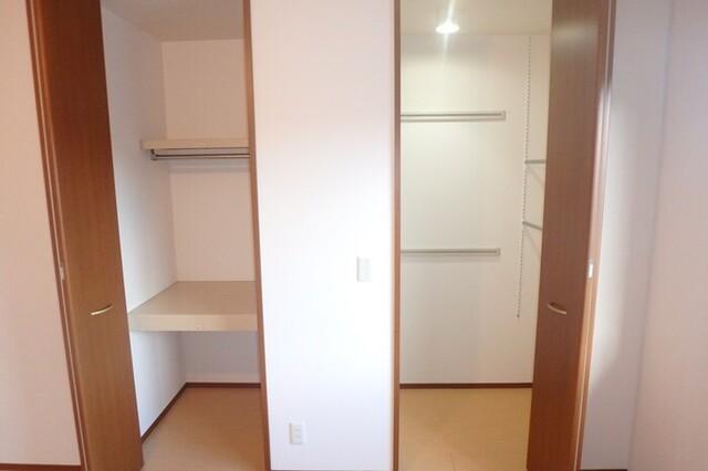 エヴァーグリーン（103） 部屋画像