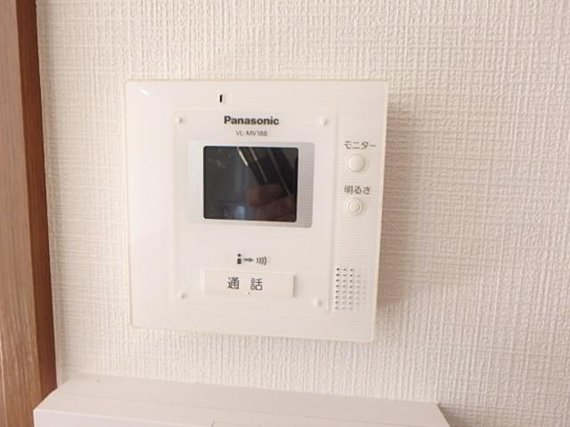 エヴァーグリーン（103） 部屋画像