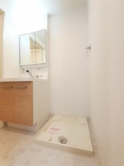 グランクリュ佐古　ＷＥＳＴ（105） 室内