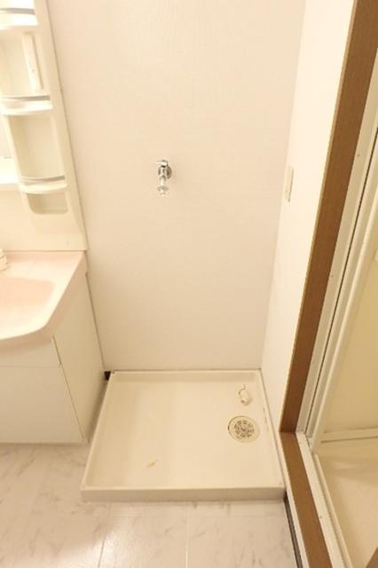 プレタ２１（302） 部屋画像