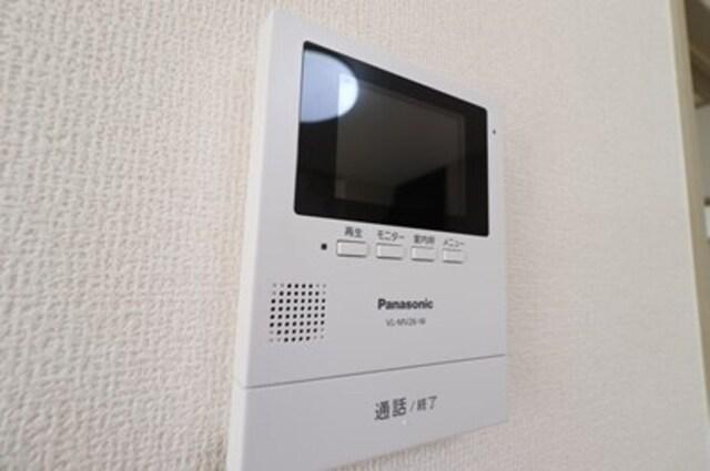 クレスト諏訪Ⅱ（102） 部屋画像