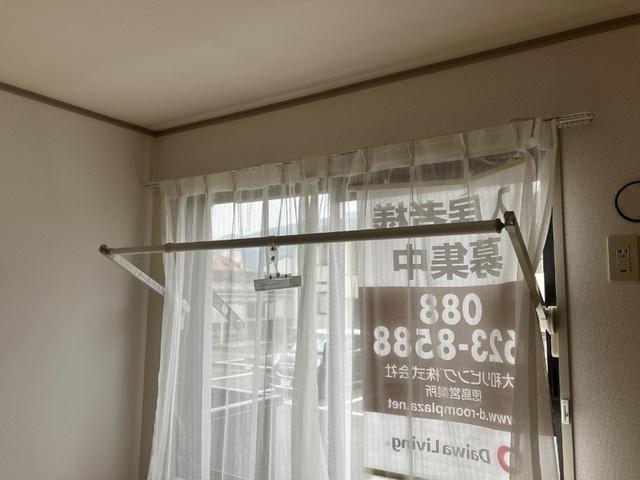 クレスト諏訪Ⅱ（102） 部屋画像