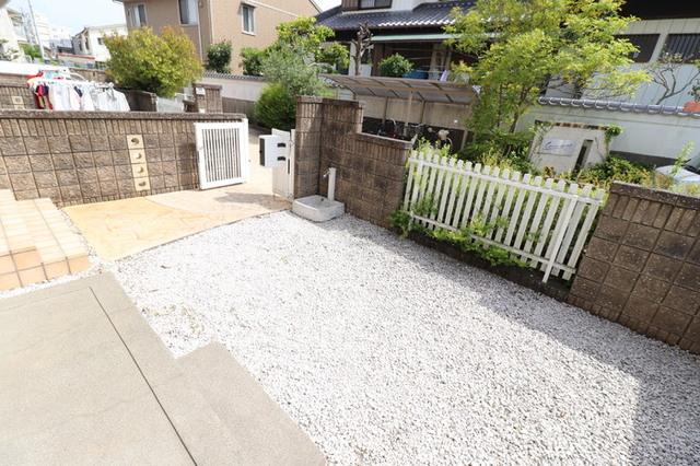 クウラージュ　E棟（E-Ⅰ） 部屋画像