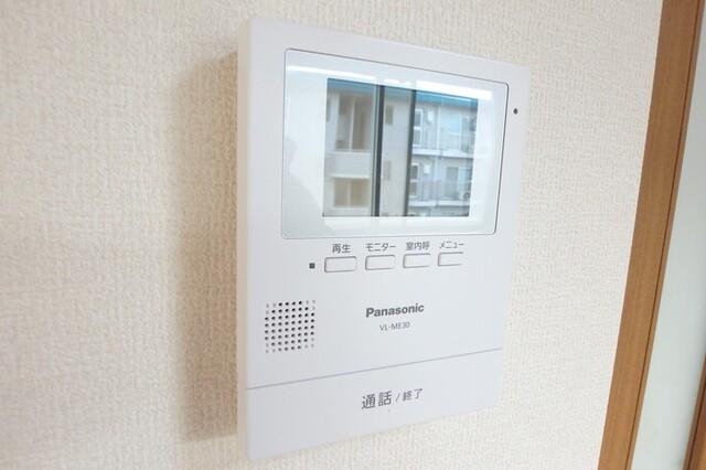ルミナスコート（202） 部屋画像
