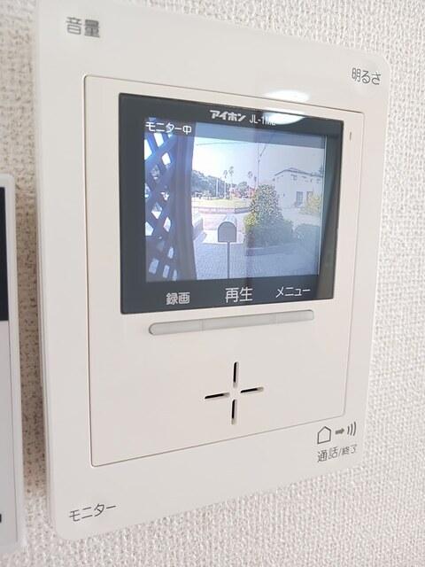 コーポリンクス１（201） 設備