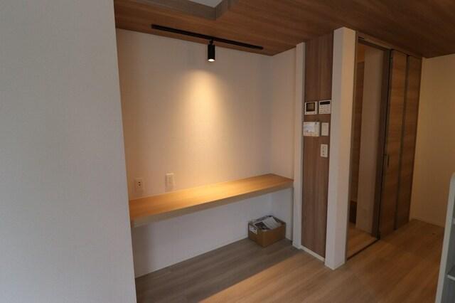 ヒーローキングダム（101） 部屋画像