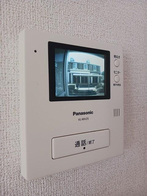 メゾンオーシャンＡ（203） 設備