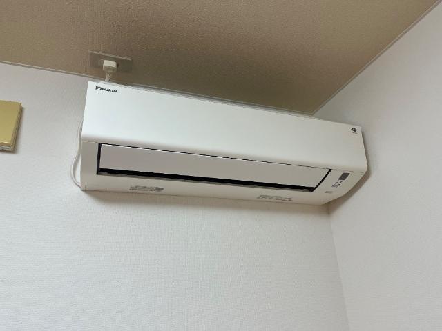 コートヴェール中島田Ⅱ キッチン