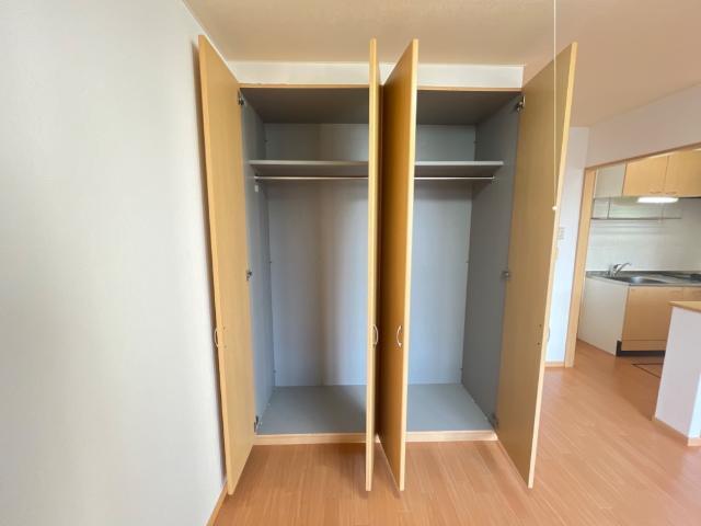 コートヴェール中島田Ⅱ 部屋画像