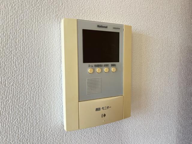 コートヴェール中島田Ⅱ キッチン