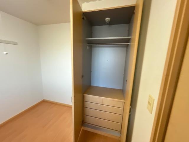 コートヴェール中島田Ⅱ 部屋画像