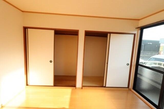 セジュール住吉Ⅱ（105） 部屋画像