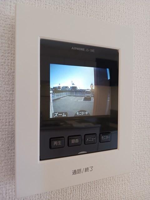 サニープレイスＢ（105） 設備