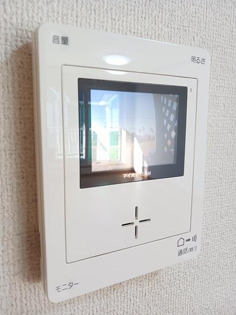 コーポリンクス１（202） 設備