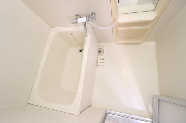 ファミール田宮（204） 部屋画像