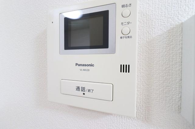 ファミール田宮（204） 部屋画像