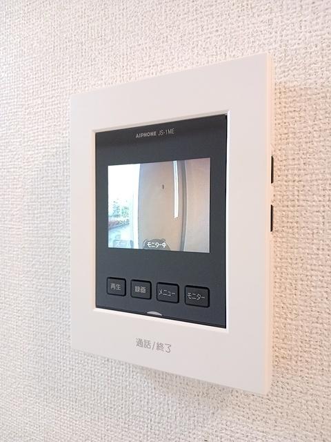 パンタナ−ル（102） 設備