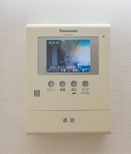 シャイン　クレール　Ａ棟（201） 部屋画像