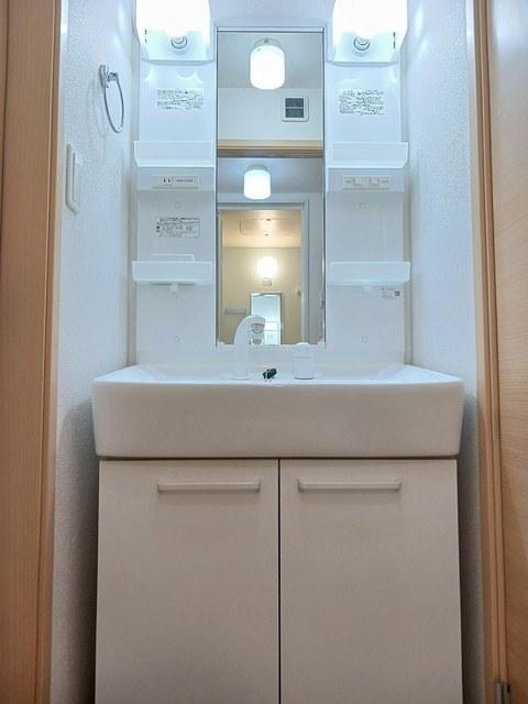カリーナガーデン（103） 洗面