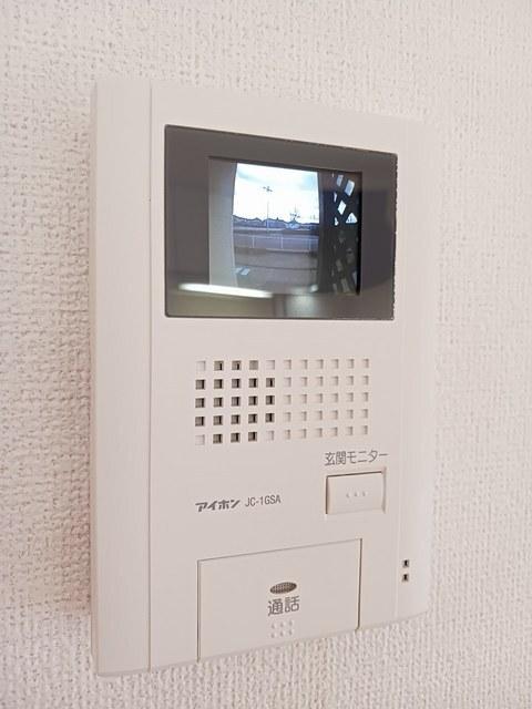 カリーナガーデン（103） 設備