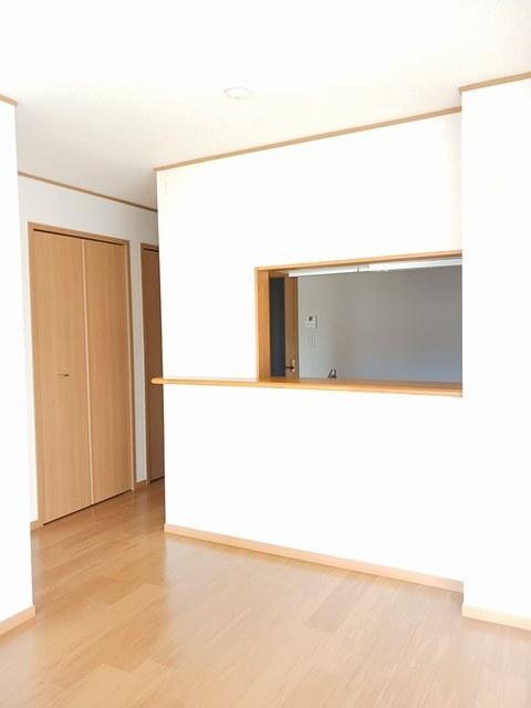 ティンバーハイツ（102） その他部屋・スペース