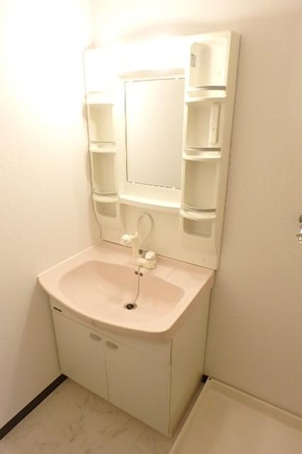 プレタ２１（302） 部屋画像