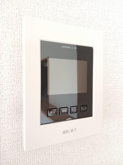 ティンバーハイツ（102） 設備